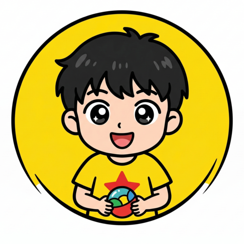 Hayatoのアバター
