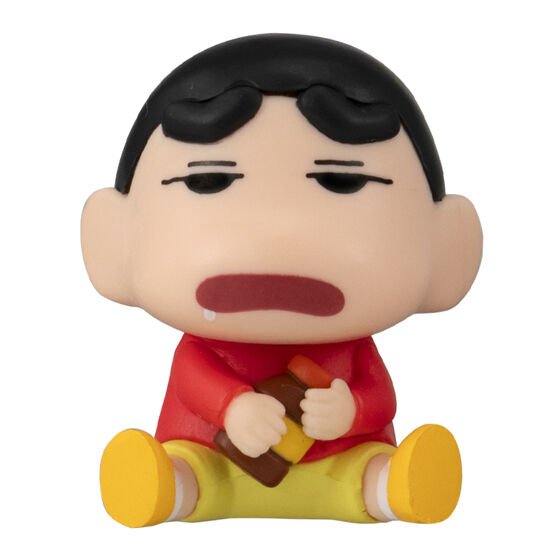 しんちゃん
